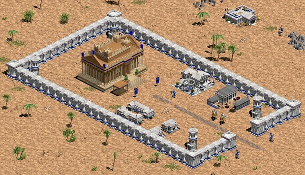 Age Of Empires Hd Edition