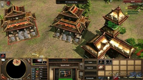 Top 15 Best Age of Empires 3: Asian Dynasties Mods [2023]