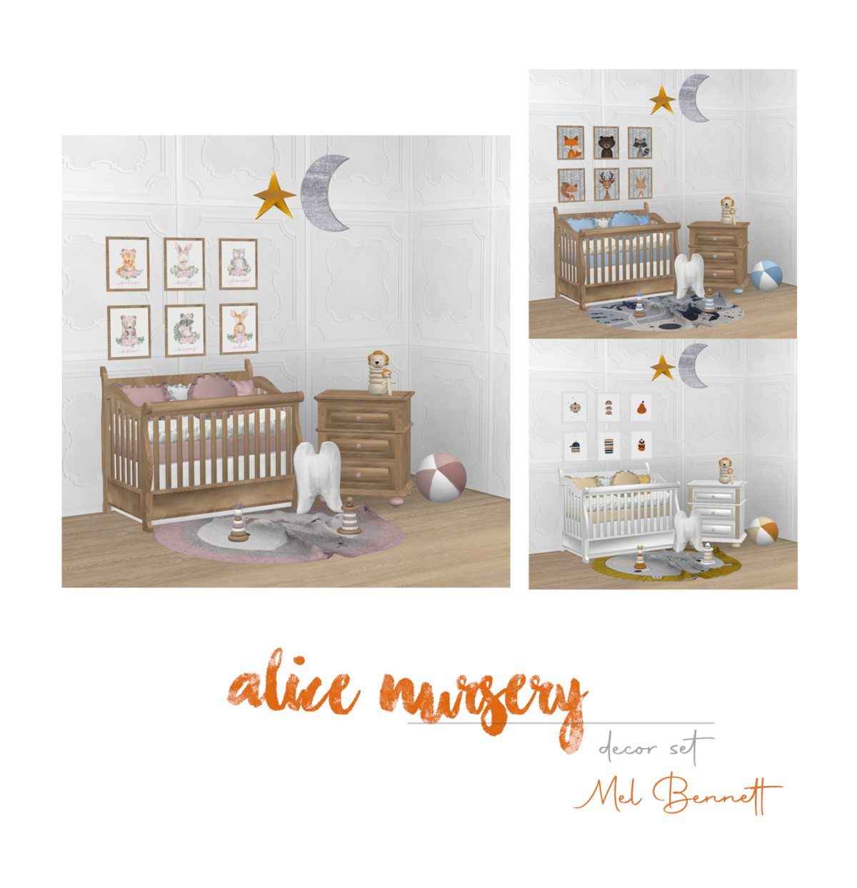 Alice Nursery