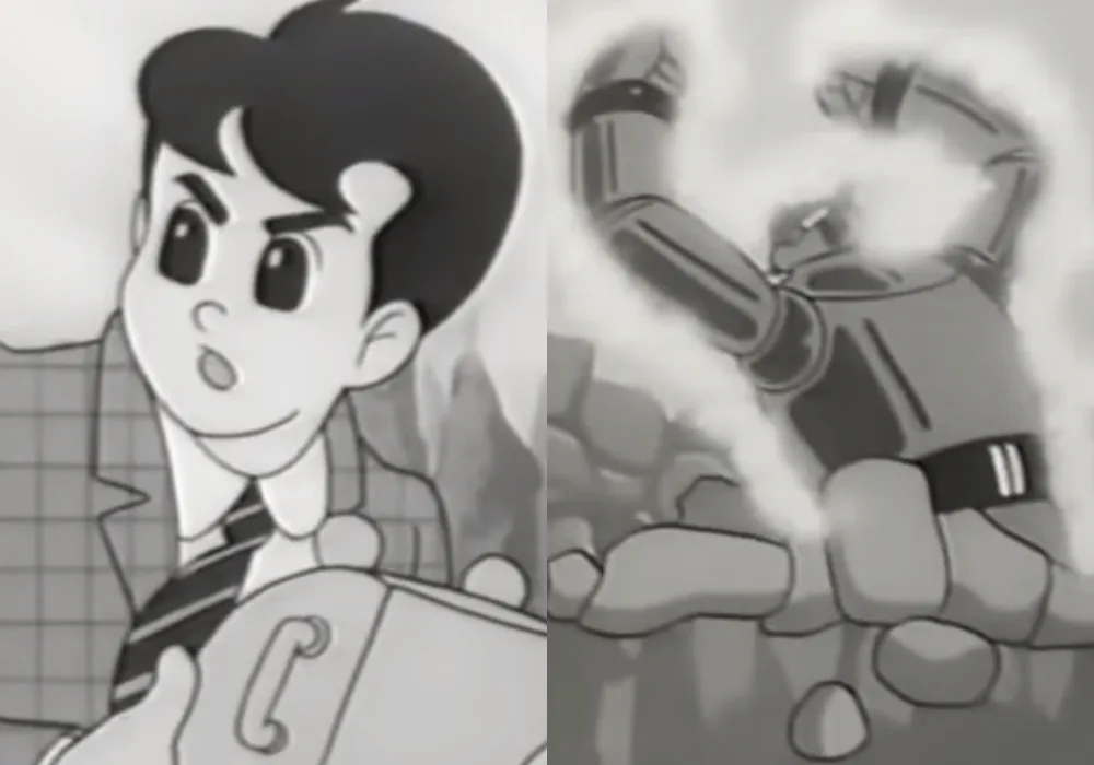 Astro Boy Ultra Collector's Edition set 1 TV series (1963) / NEW anime  on DVD | eBay