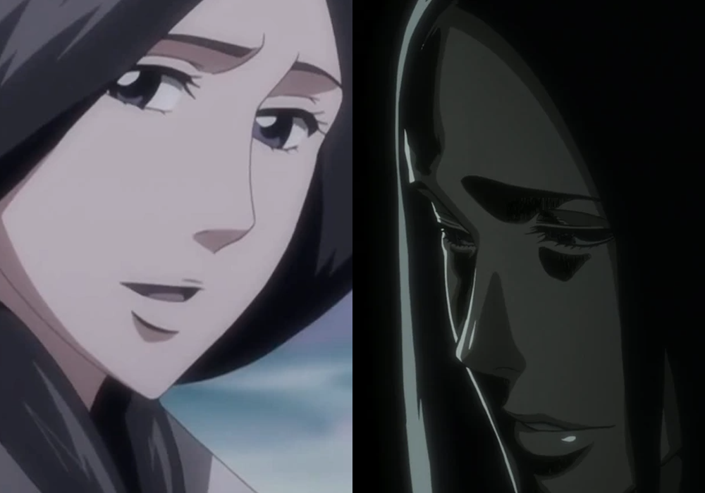 Best Bleach Captains Unohana