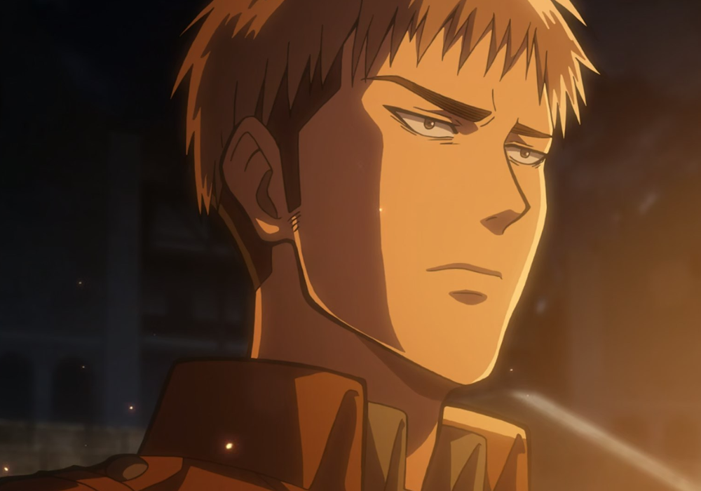 Best Estj Anime Characters Jean