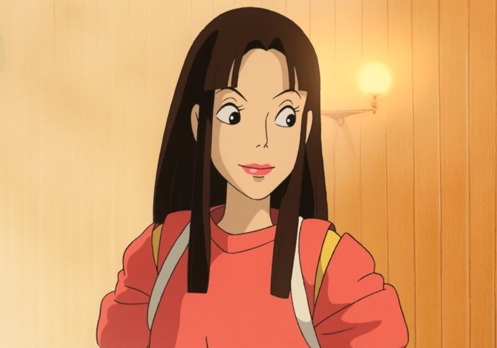 Best Estj Anime Characters Lin