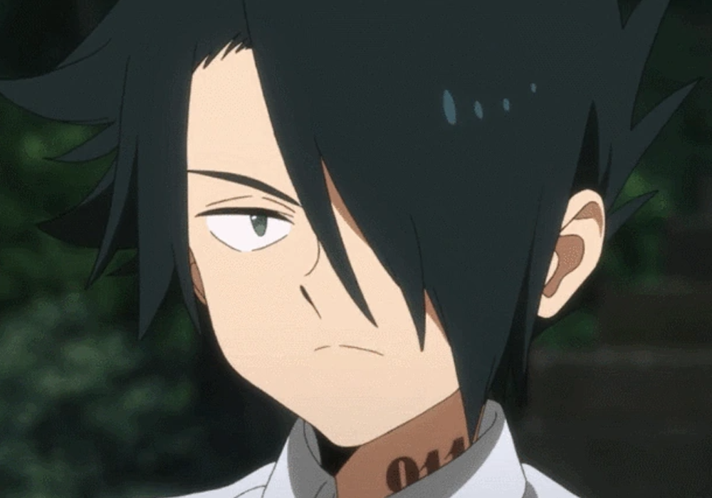 Promised Neverland 10 Most Popular Characters According To MyAnimeList