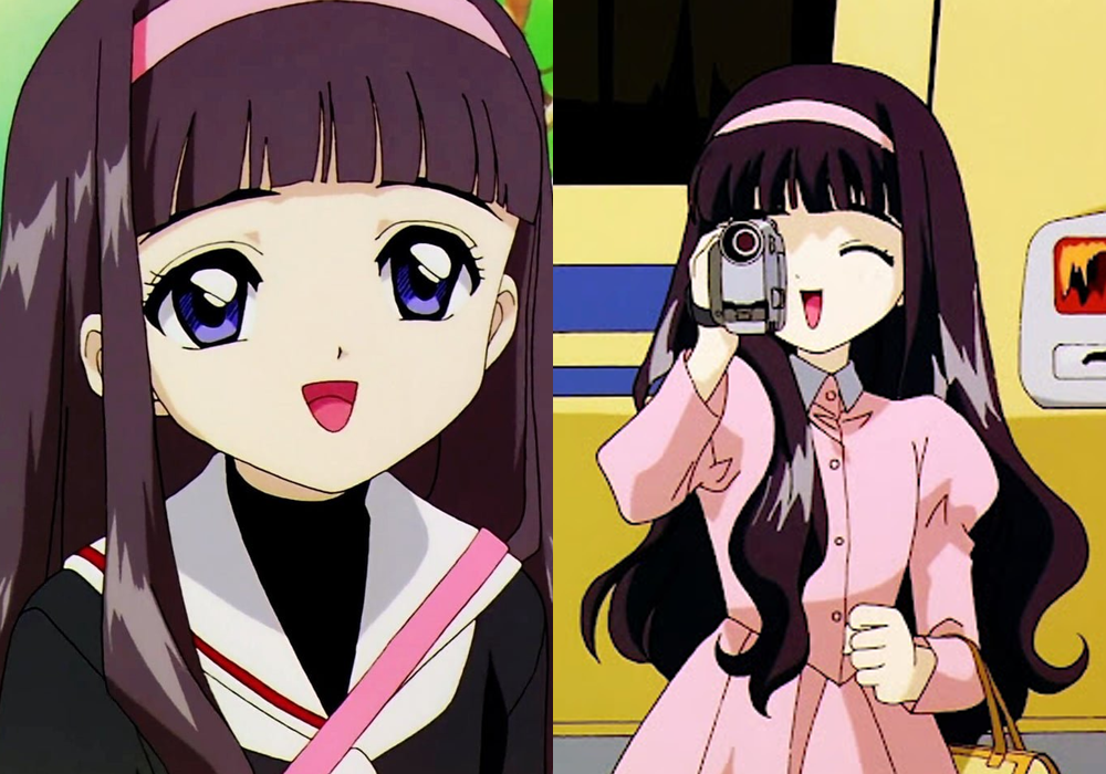 Best Isfj Anime Characters Tomoyo