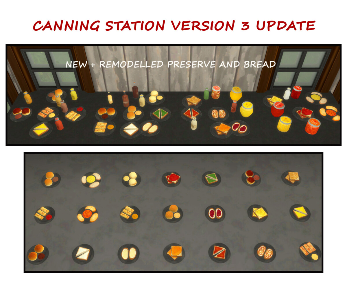 Canning Station