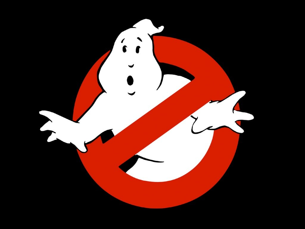 Ghost Busters Radio
