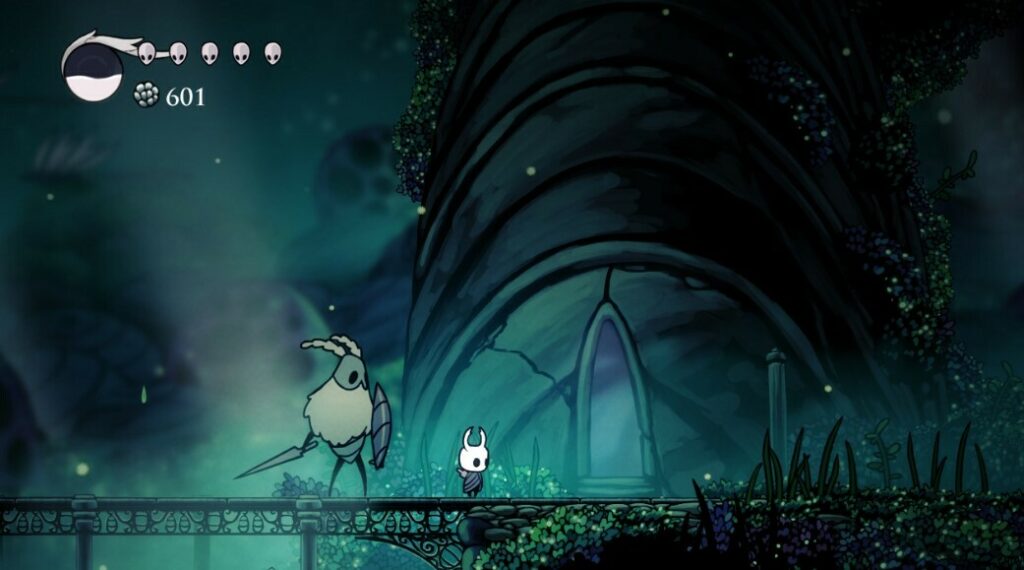 hollow knight mods on installer