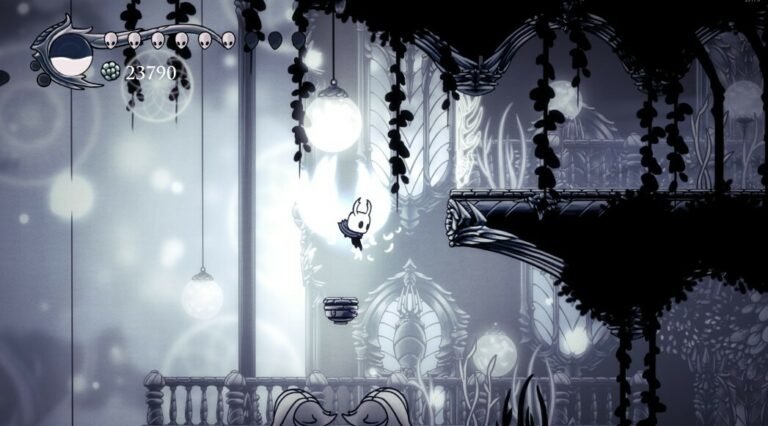 Top 10 Best Hollow Knight Mods 2024   Moth Knight 768x426 