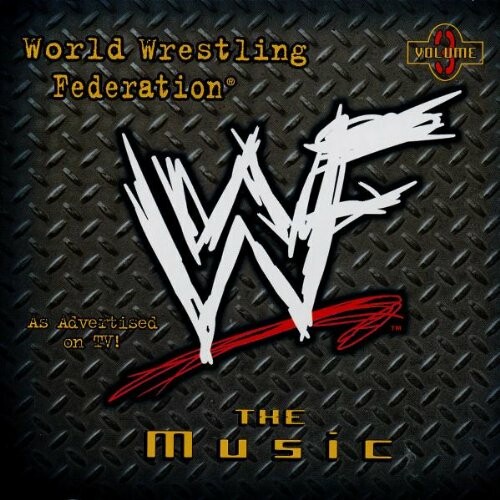 Wwe 2k Original Wrestling Show Themes