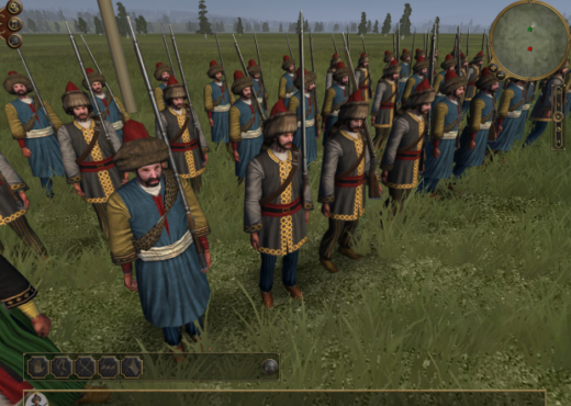 Top 15 Best Empire Total War Mods 2024   Absolutum Dominium 520x370 