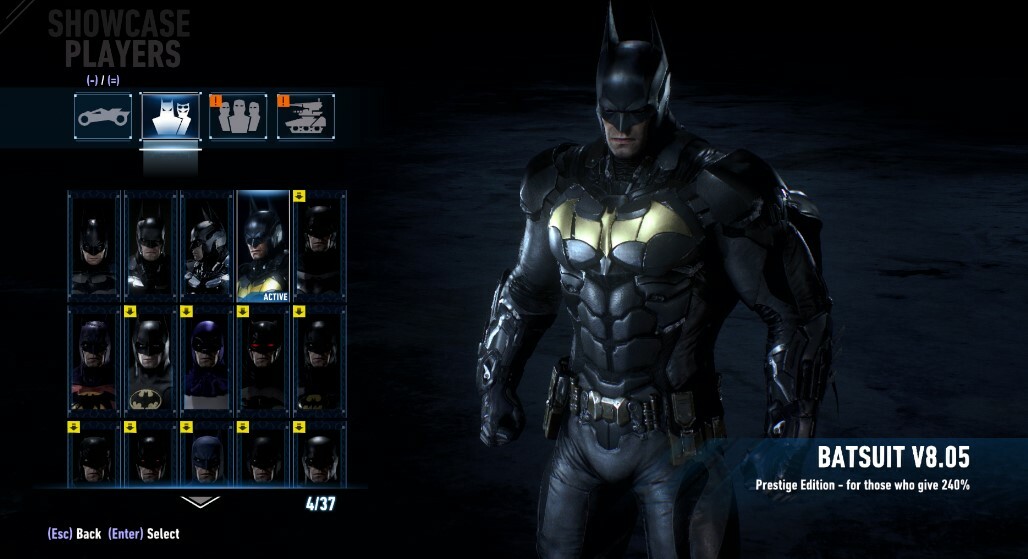 Top 15 Best Batman Arkham Knight Mods [2023]