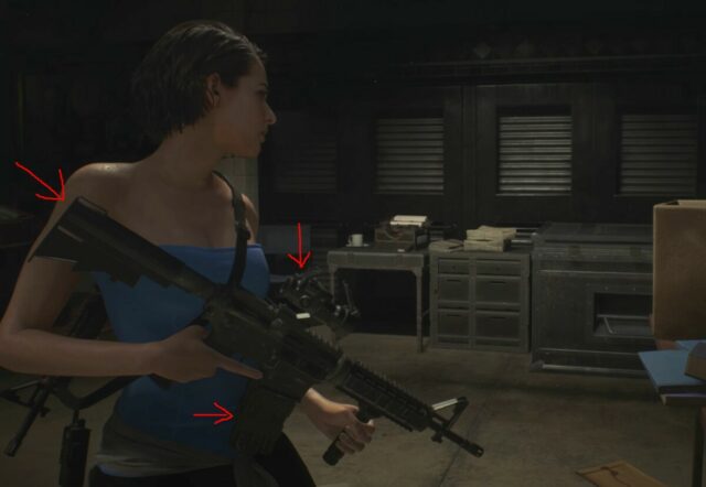 Top 20 Best Resident Evil 3 Mods 2024   All Weapons From The Start 640x442 