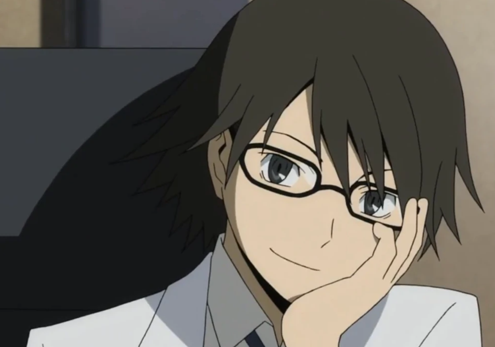 Anime Doctors Shinra