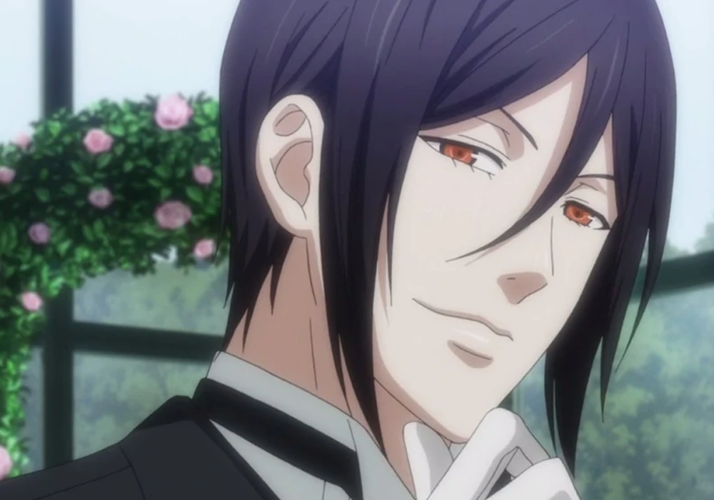 Black Butler Season 1  Official Trailer  YouTube