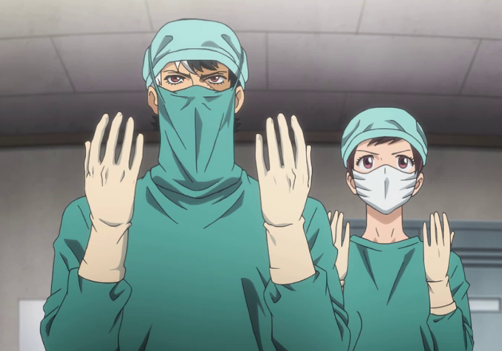 Eiichiro Oda Takes Hiatus for Eye Surgery, One Piece Manga to be on Break  for a Month - VISADA.ME