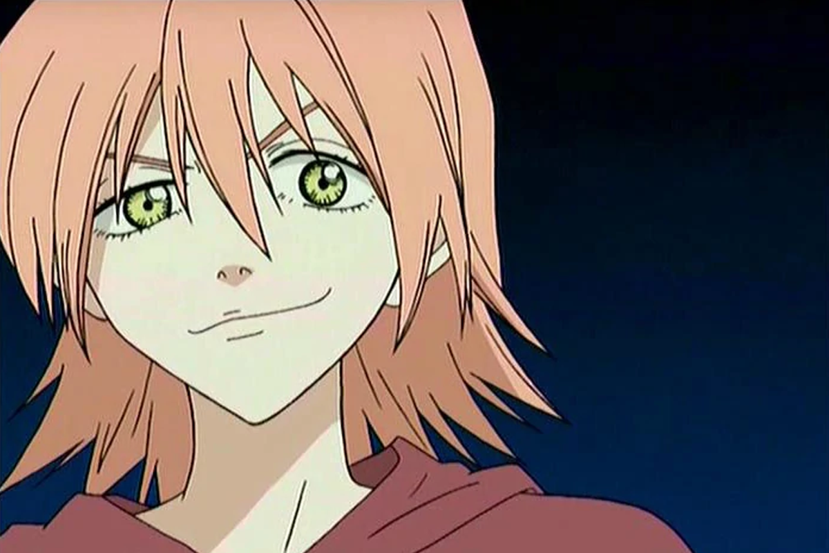 Best Anime Tomboys Haruko