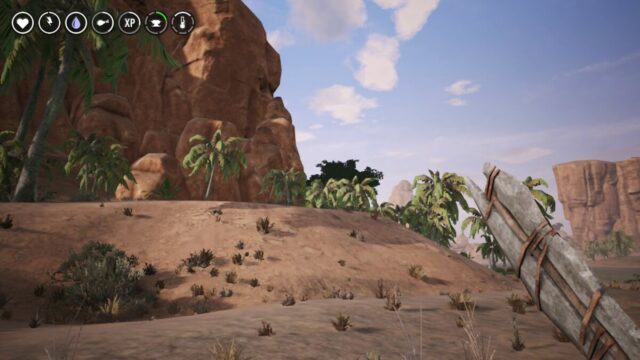 How To Get Brimstone in Conan Exiles