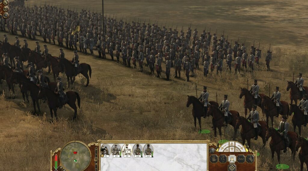 Top 15 Best Empire Total War Mods 2024   Empire Enhanced 1024x568 