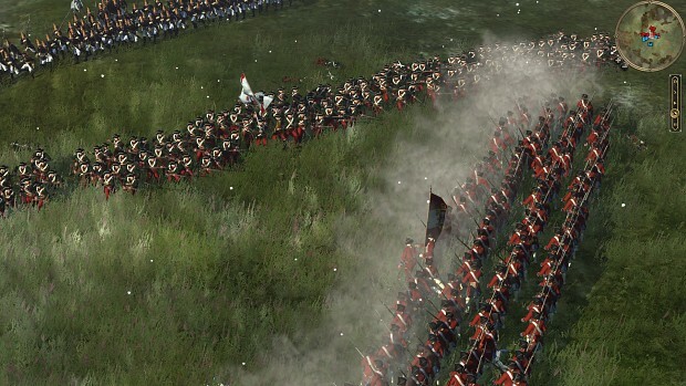 Empire Total War Extended