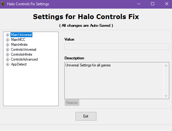 Halo Controls Fix Instant Equipment Plus More (infinite Plus Mcc)