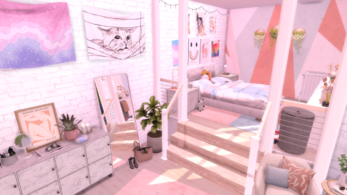 Top 10 Best Sims 4 Bedroom CC [2024]