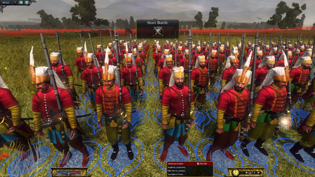 Pike And Shot: Total War