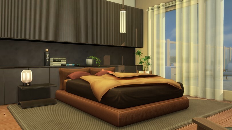 Sleek Slumber Cc