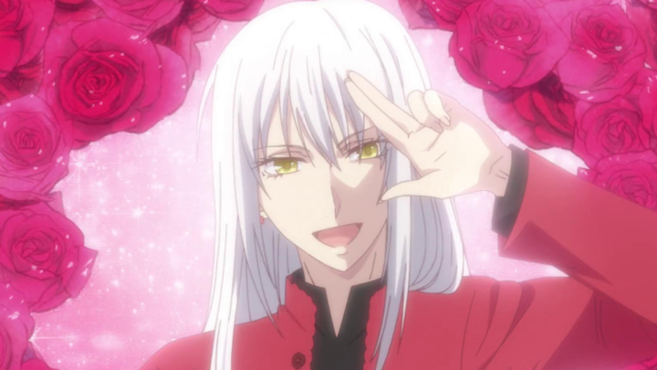 Top 20 Best White-Haired Anime Boys [2023]