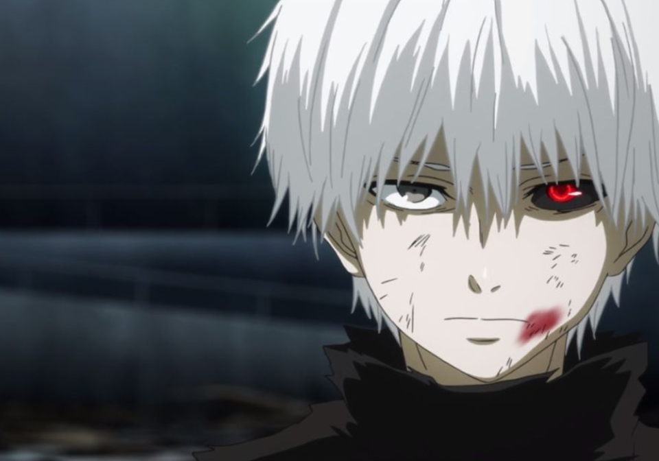 Top 20 Best White-haired Anime Boys [2024]