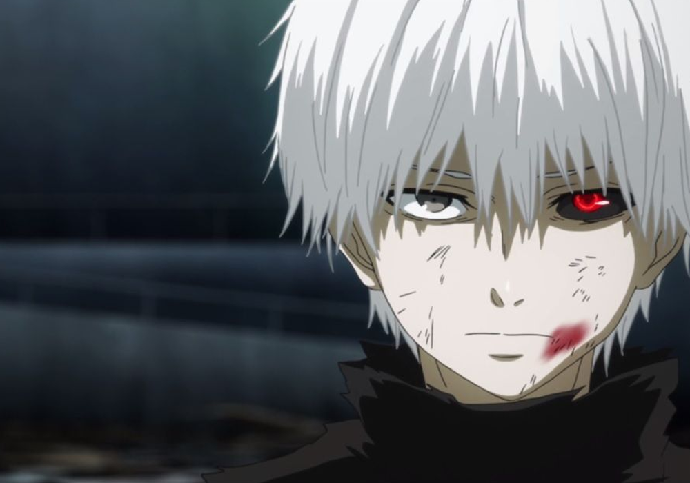 The Best White Hair Anime Characters of All Time