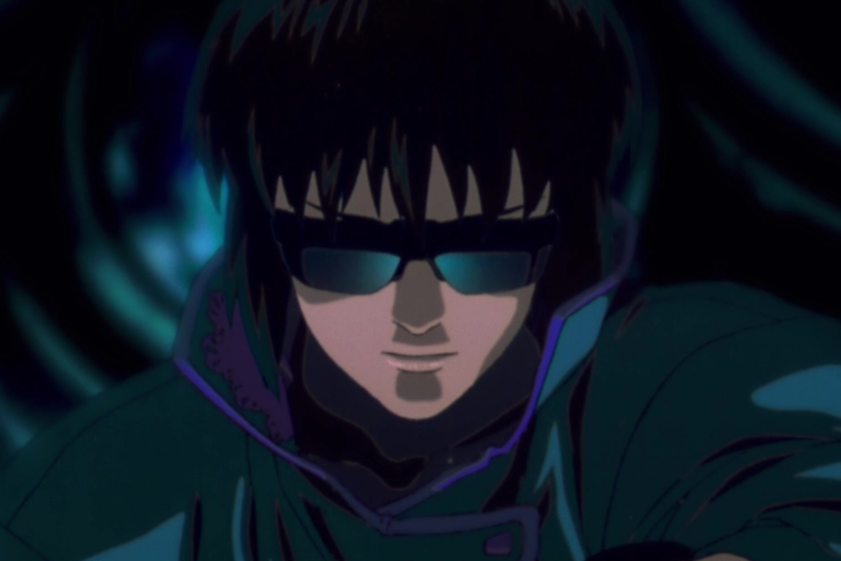 Best Psychological Anime Ghost In The Shell