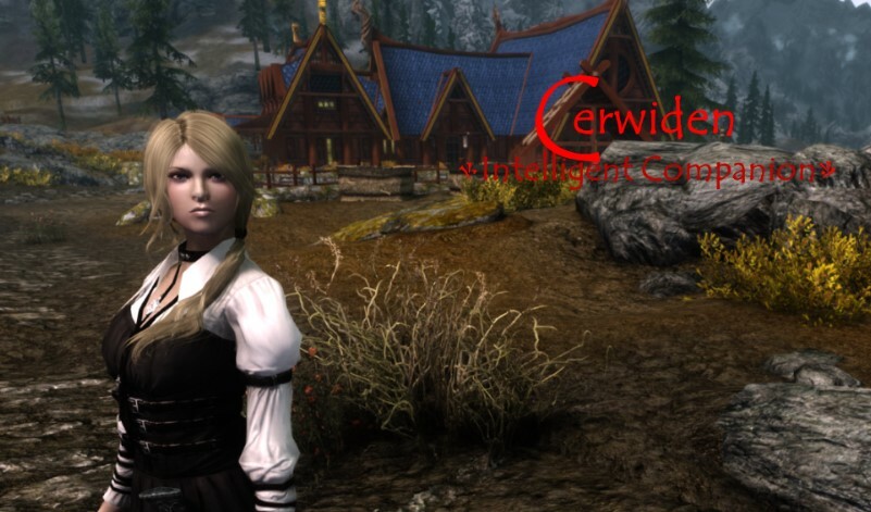 Cerwiden Smart Healer