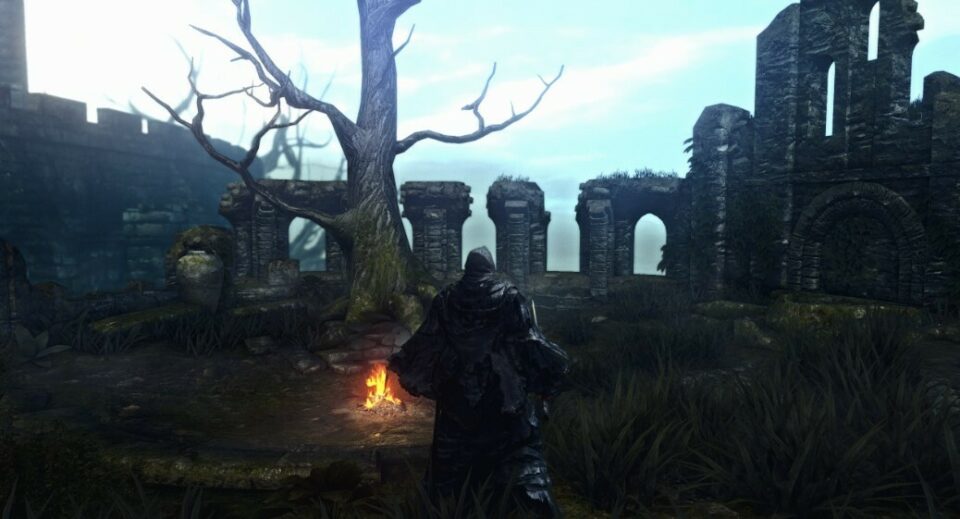 Top 15 Best Dark Souls Remastered Mods 2024   Enhanced Lighting And Effects 960x519 