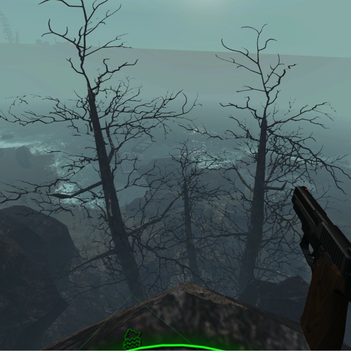 Fallout 4 Vr Optimization