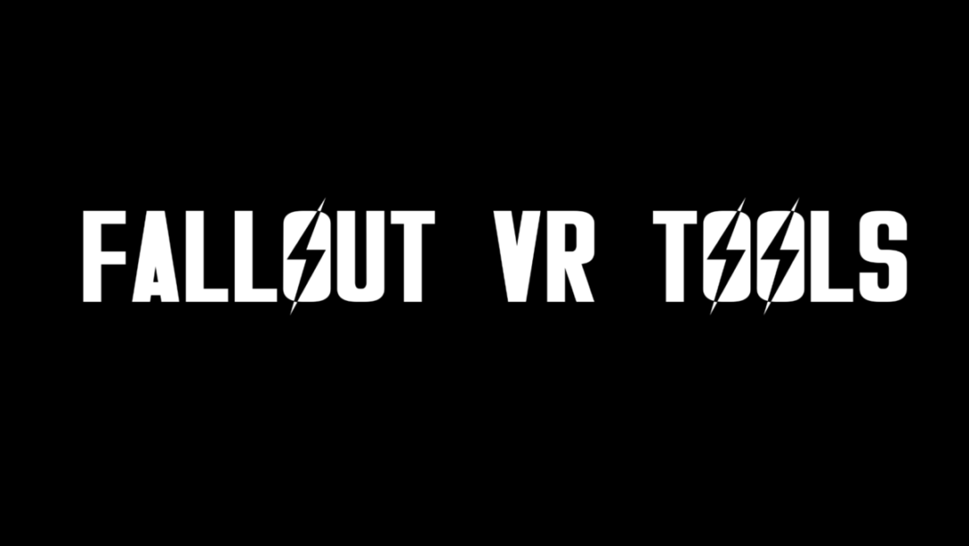 fallout 4 vr mod manager