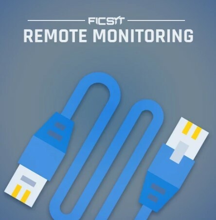 Ficsit Remote Monitoring