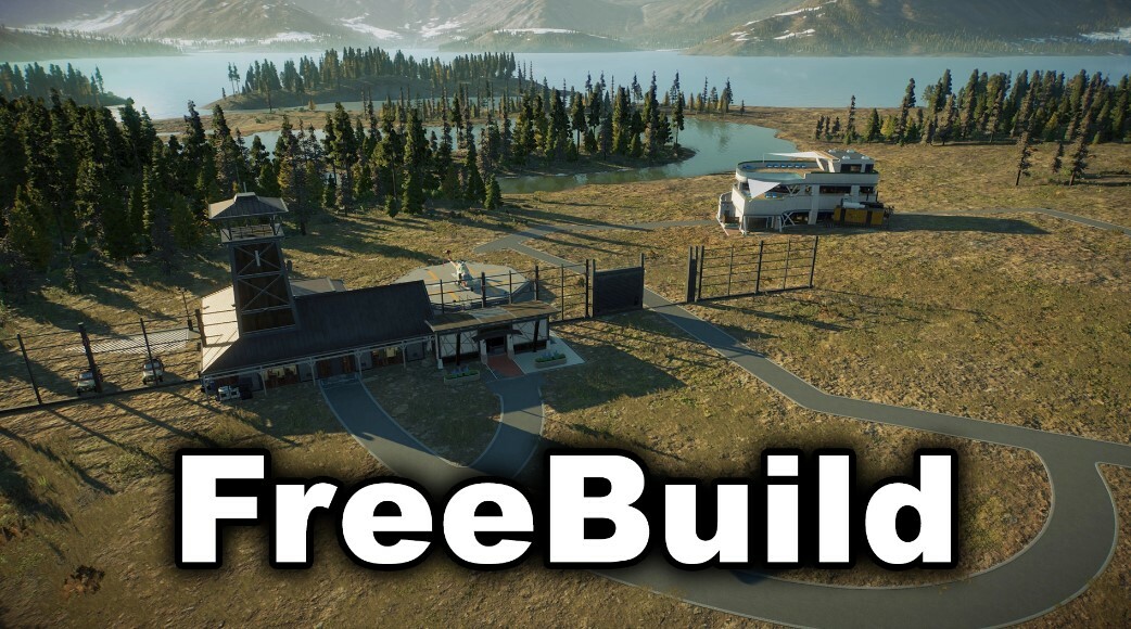 Freebuild