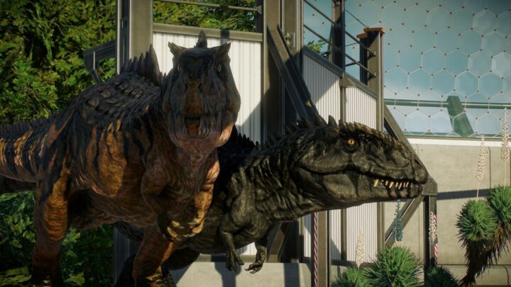 Top 20 Best Jurassic World Evolution 2 Mods [2023]