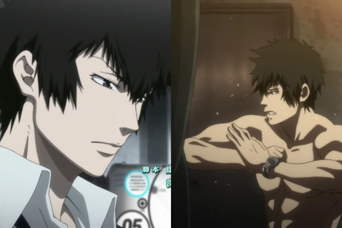 The Hottest Male Anime Characters  ReelRundown