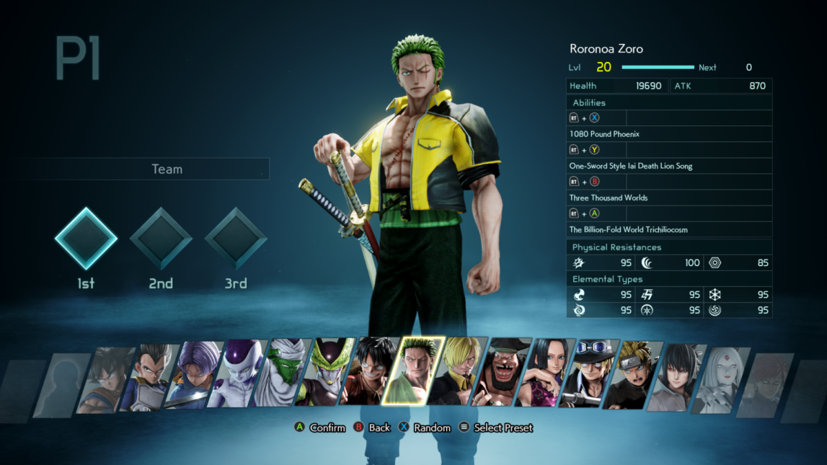 Kaizoku Musou Zoro