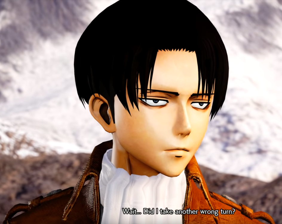 Levi