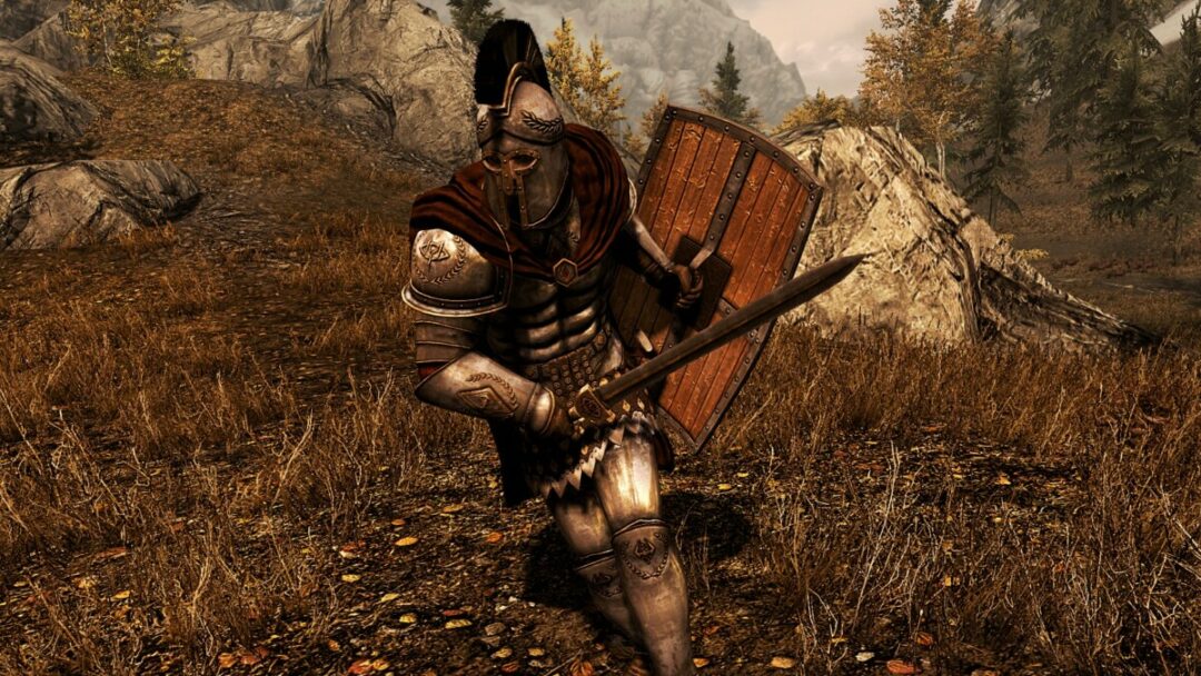 Top 20 Best Skyrim Armor Mods 2024   New Legion 1080x608 