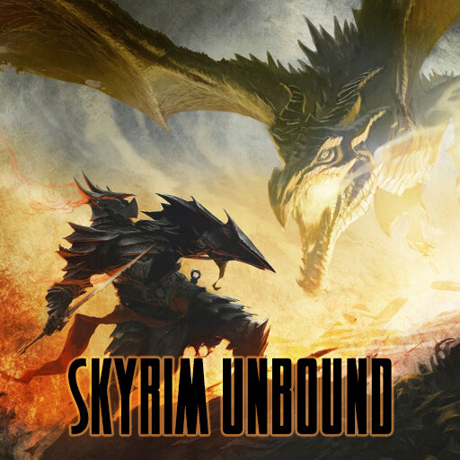 Skyrim Unbound (alternate Start)