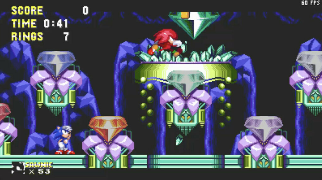 Top 15 Best Sonic 3: A.I.R. Mods