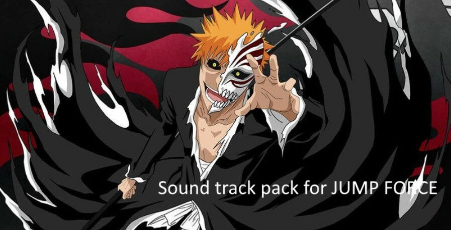 Soundtrack Pack