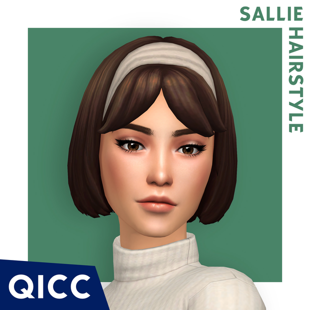 Sallie Hairstyle