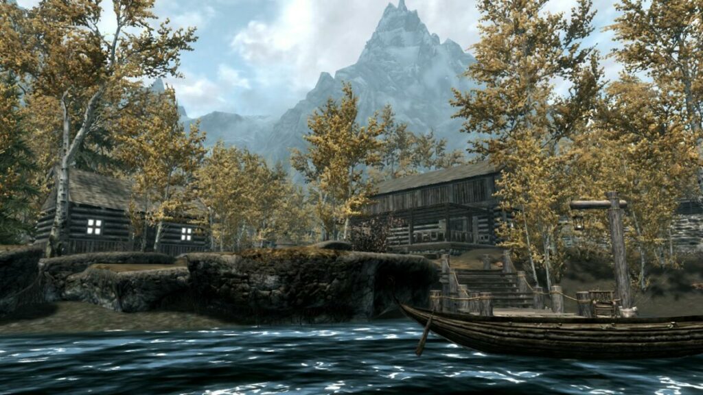 Top 20 Best Skyrim House Mods [2024]