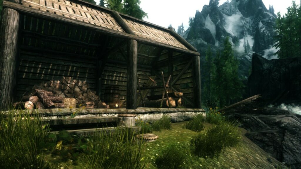 Top 20 Best Skyrim House Mods 2024   Build Your Own Home 1024x576 