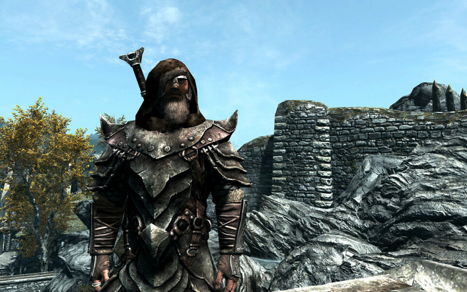 Top 20 Best Skyrim Clothing Mods 2024   Fur Hoods HD 960x600 